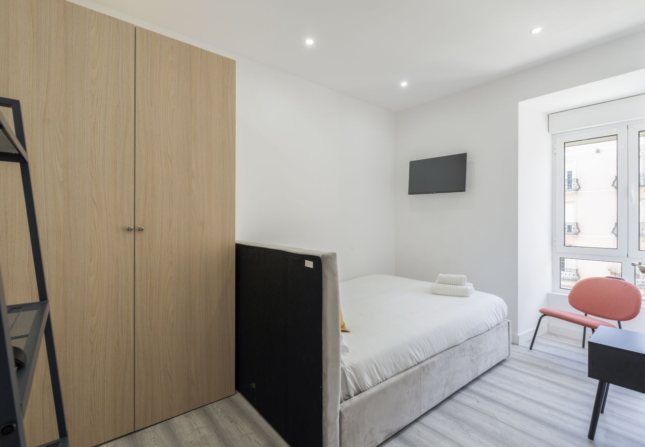 Chambres d'hôtes à Lisbonne - LISBON MODERN SUITES VI by Homing