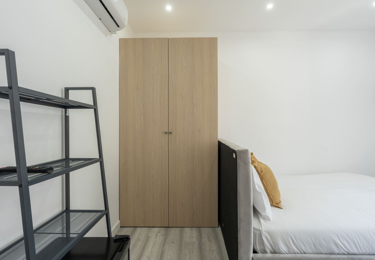 Chambres d'hôtes à Lisbonne - LISBON MODERN SUITES VI by Homing