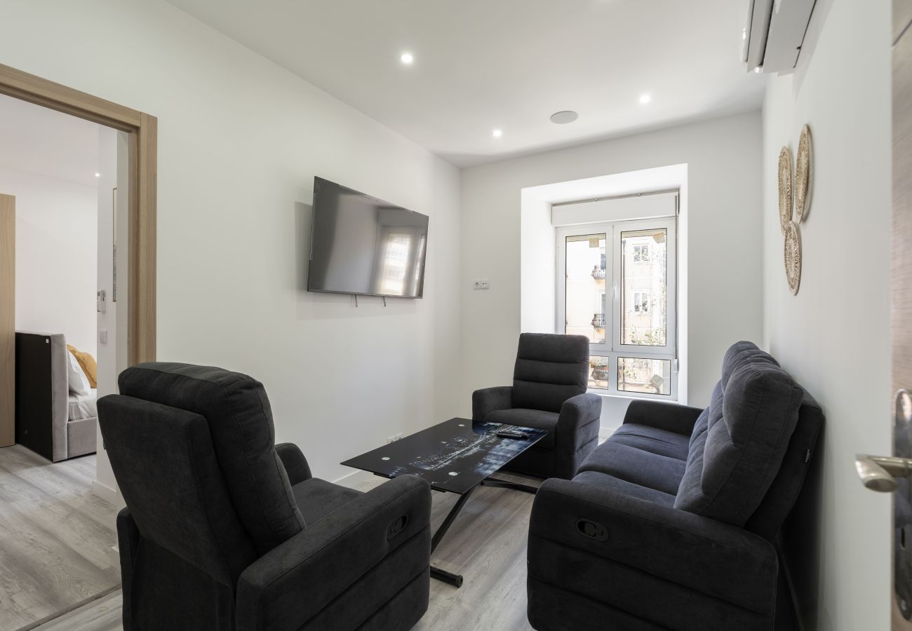 Chambres d'hôtes à Lisbonne - LISBON MODERN SUITES VI by Homing