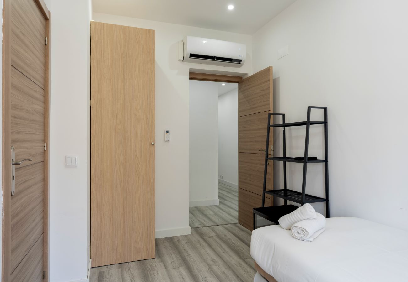 Chambres d'hôtes à Lisbonne - LISBON MODERN SUITES VII by Homing