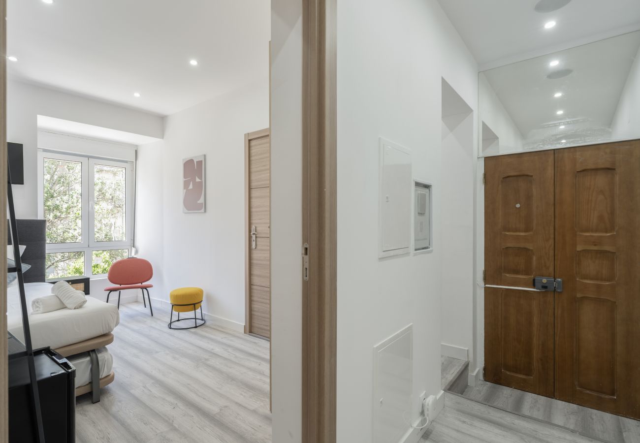 Chambres d'hôtes à Lisbonne - LISBON MODERN SUITES VII by Homing