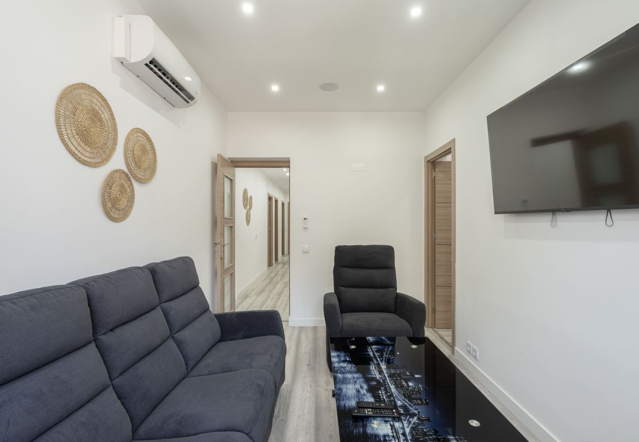 Chambres d'hôtes à Lisbonne - LISBON MODERN SUITES VII by Homing