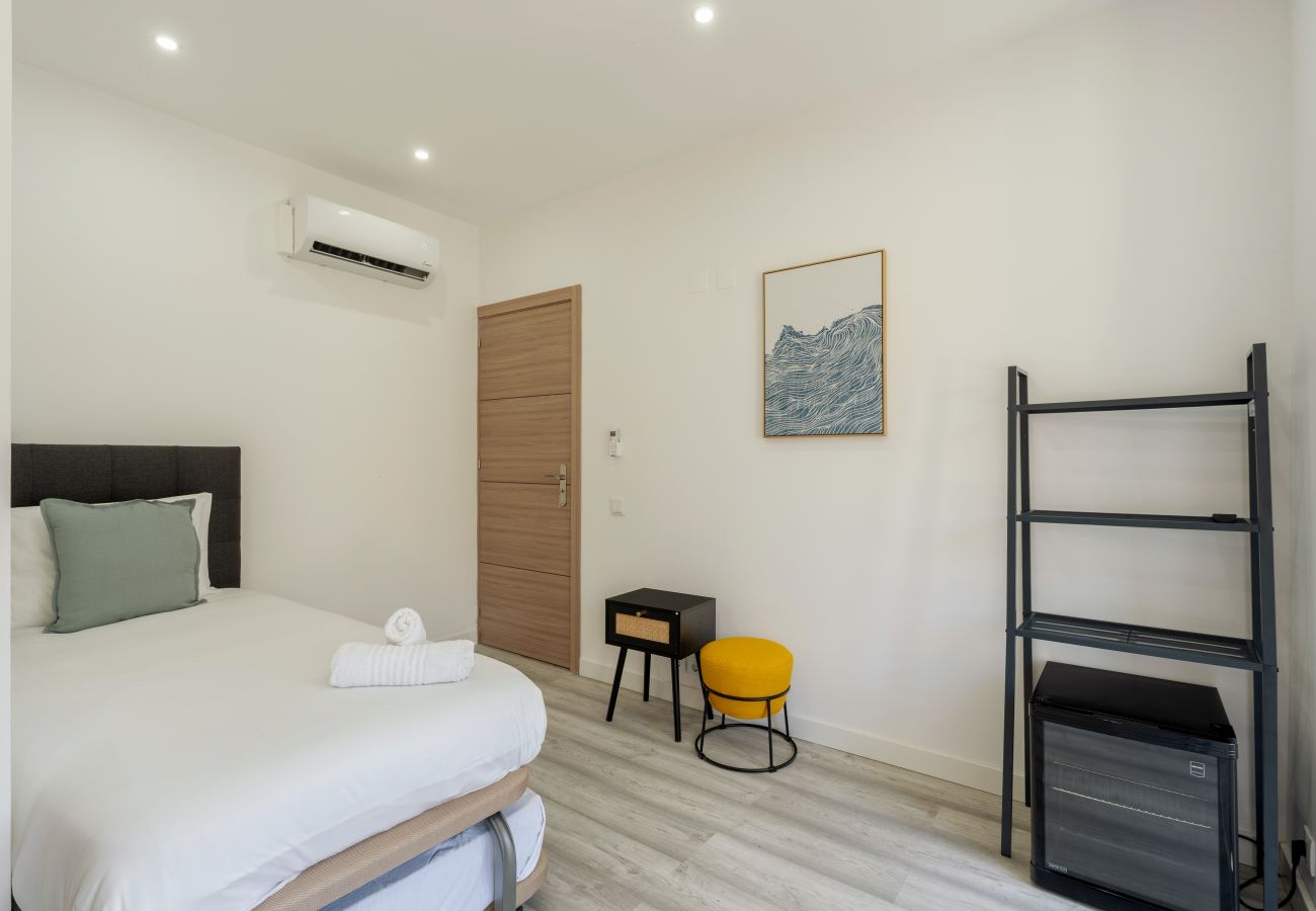 Chambres d'hôtes à Lisbonne - LISBON MODERN SUITES VIII by Homing