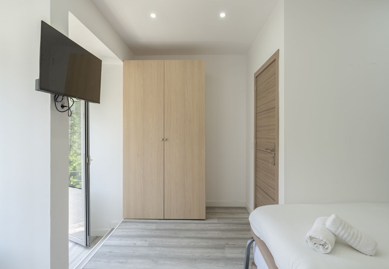 Chambres d'hôtes à Lisbonne - LISBON MODERN SUITES VIII by Homing
