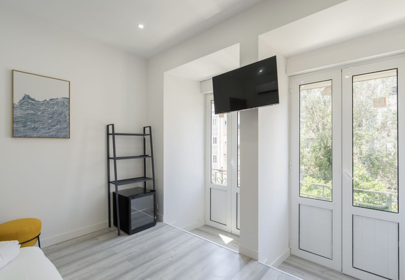 Chambres d'hôtes à Lisbonne - LISBON MODERN SUITES VIII by Homing