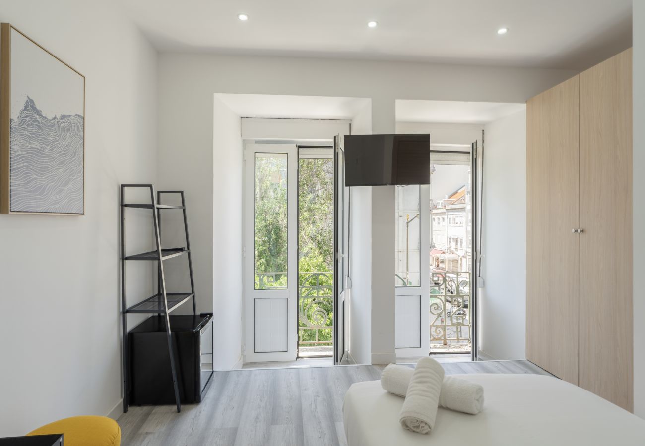 Chambres d'hôtes à Lisbonne - LISBON MODERN SUITES VIII by Homing