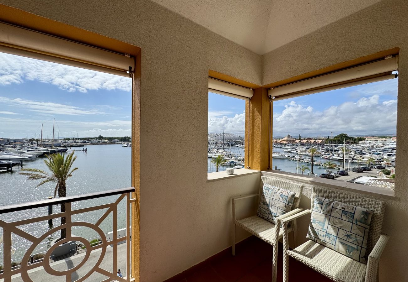 Appartement à Vilamoura - VILAMOURA MARINA DUPLEX 2 by HOMING