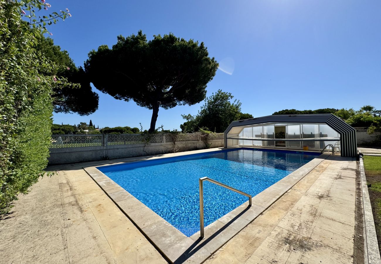 Appartement à Vilamoura - VILAMOURA BROWNS 2 WITH POOL by HOMING