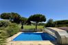 Appartement à Vilamoura - VILAMOURA BROWNS 2 WITH POOL by HOMING