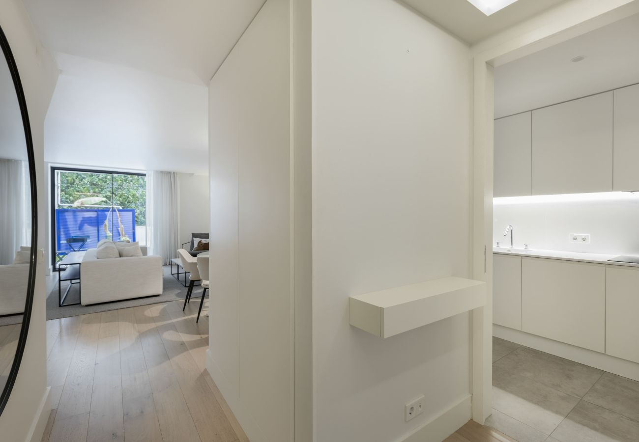 Appartement à Lisbonne - CHIADO PRIME WITH TERRACE by Homing