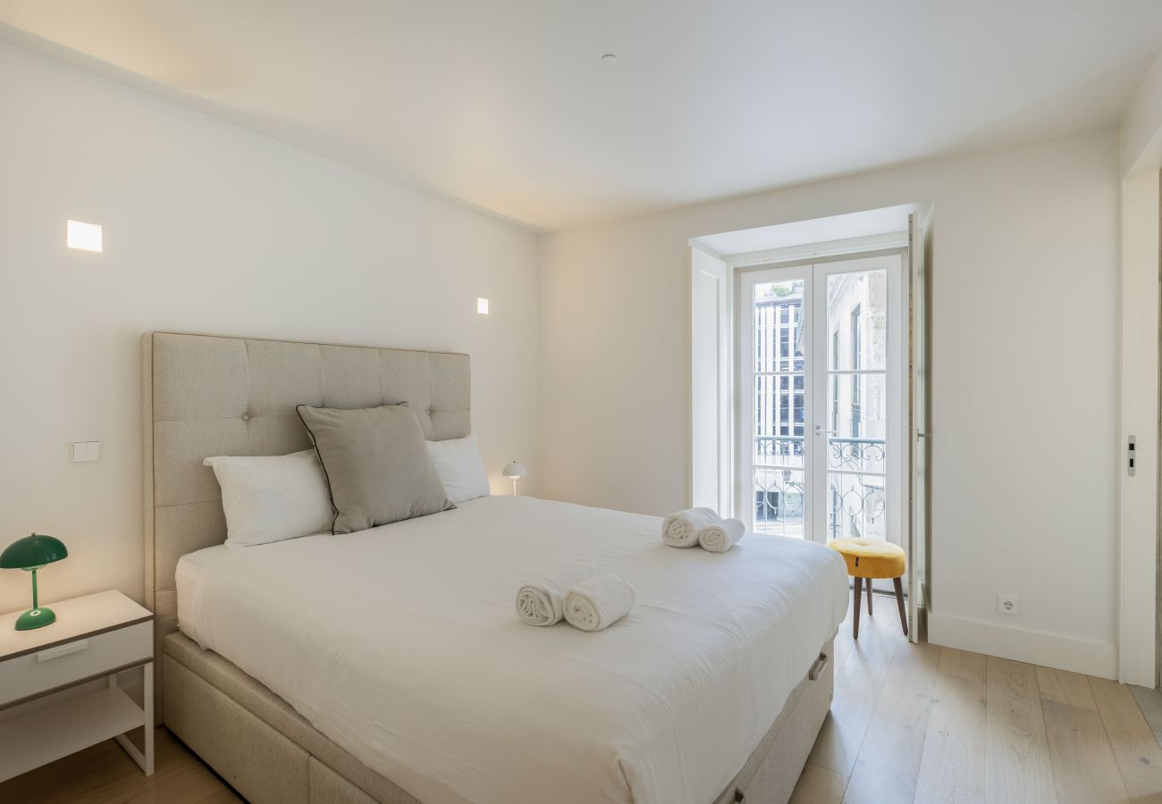 Appartement à Lisbonne - CHIADO PRIME WITH TERRACE by Homing