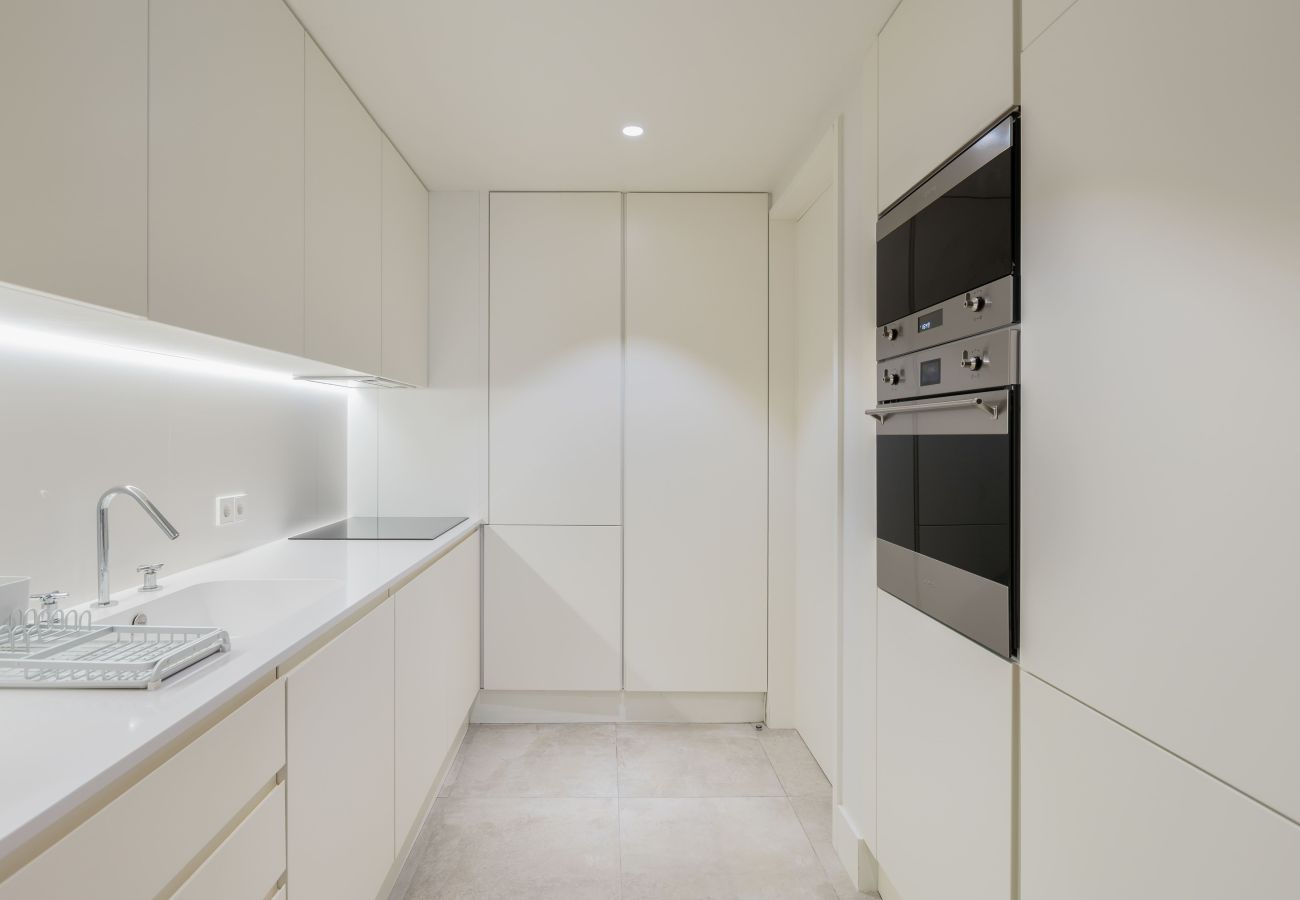 Appartement à Lisbonne - CHIADO PRIME WITH TERRACE by Homing