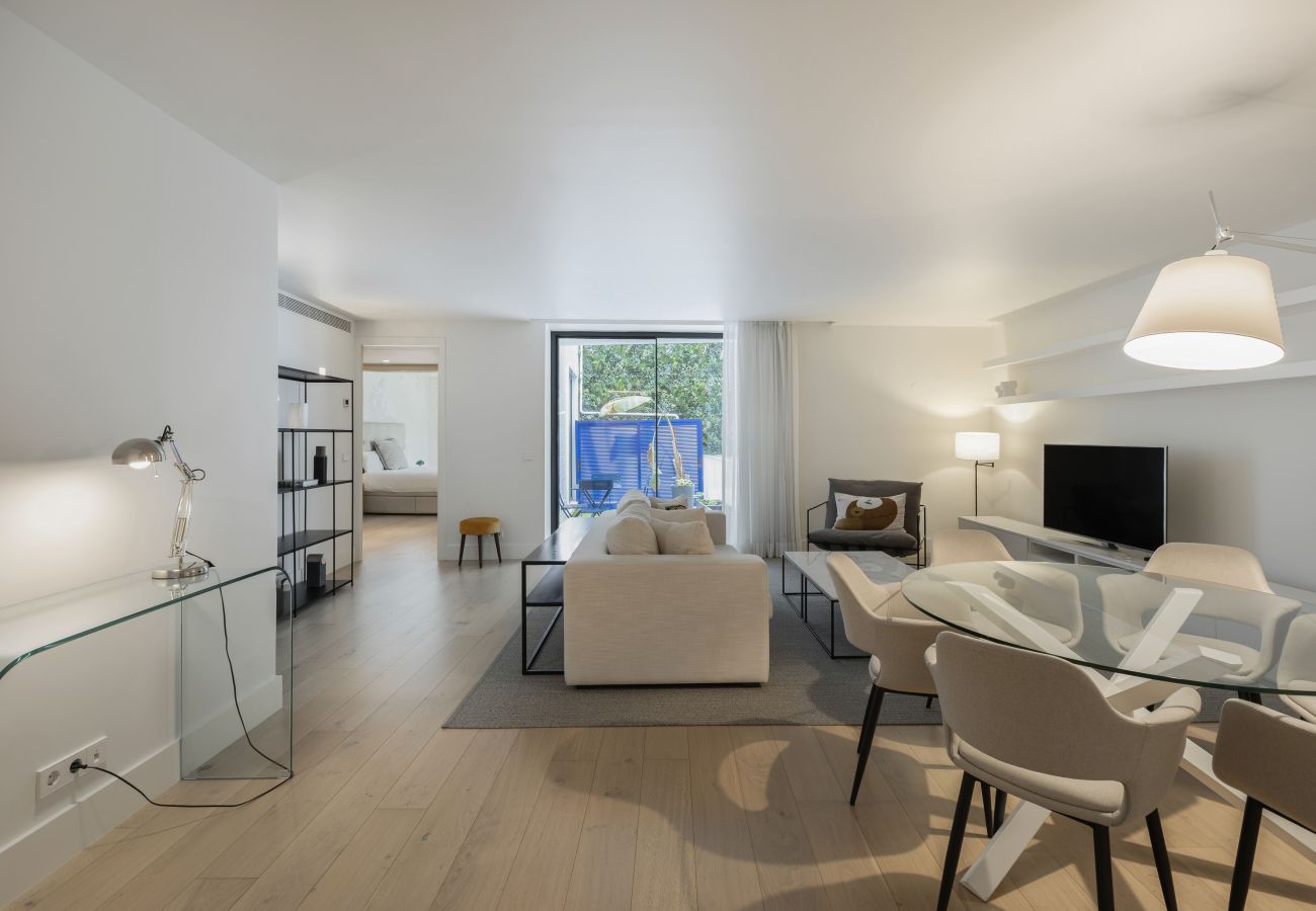 Appartement à Lisbonne - CHIADO PRIME WITH TERRACE by Homing