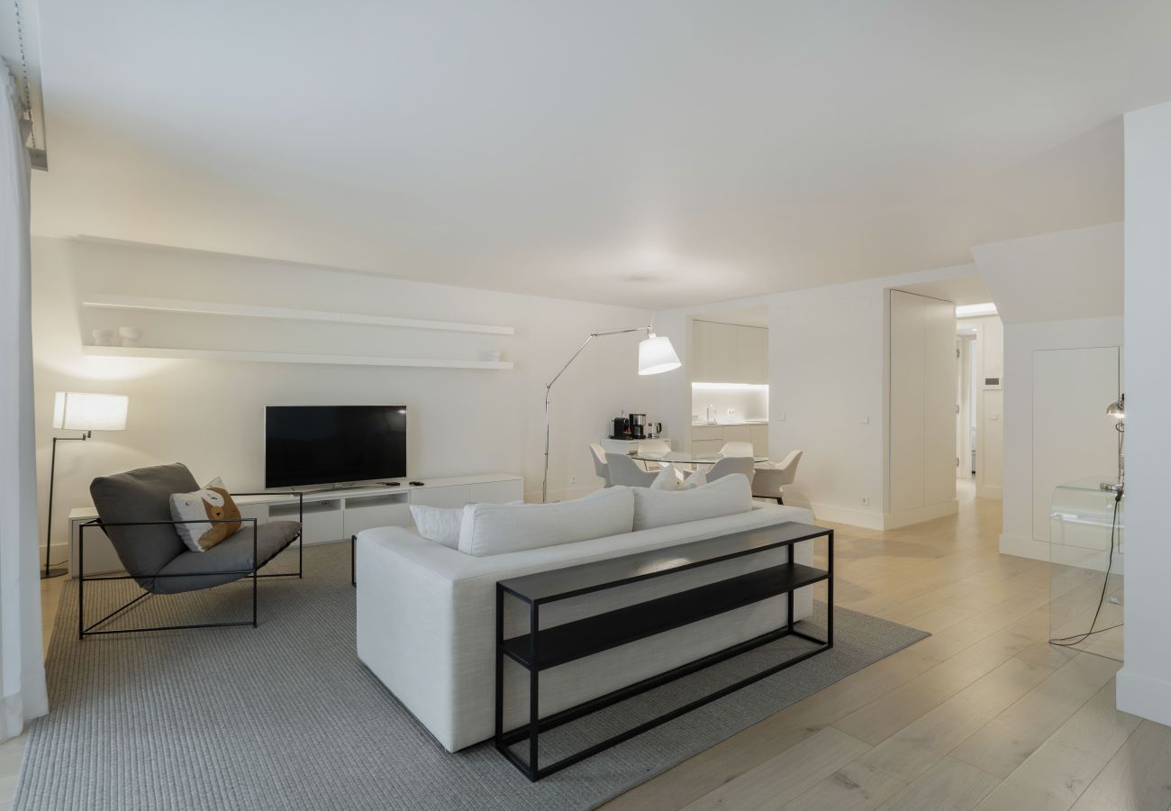 Appartement à Lisbonne - CHIADO PRIME WITH TERRACE by Homing