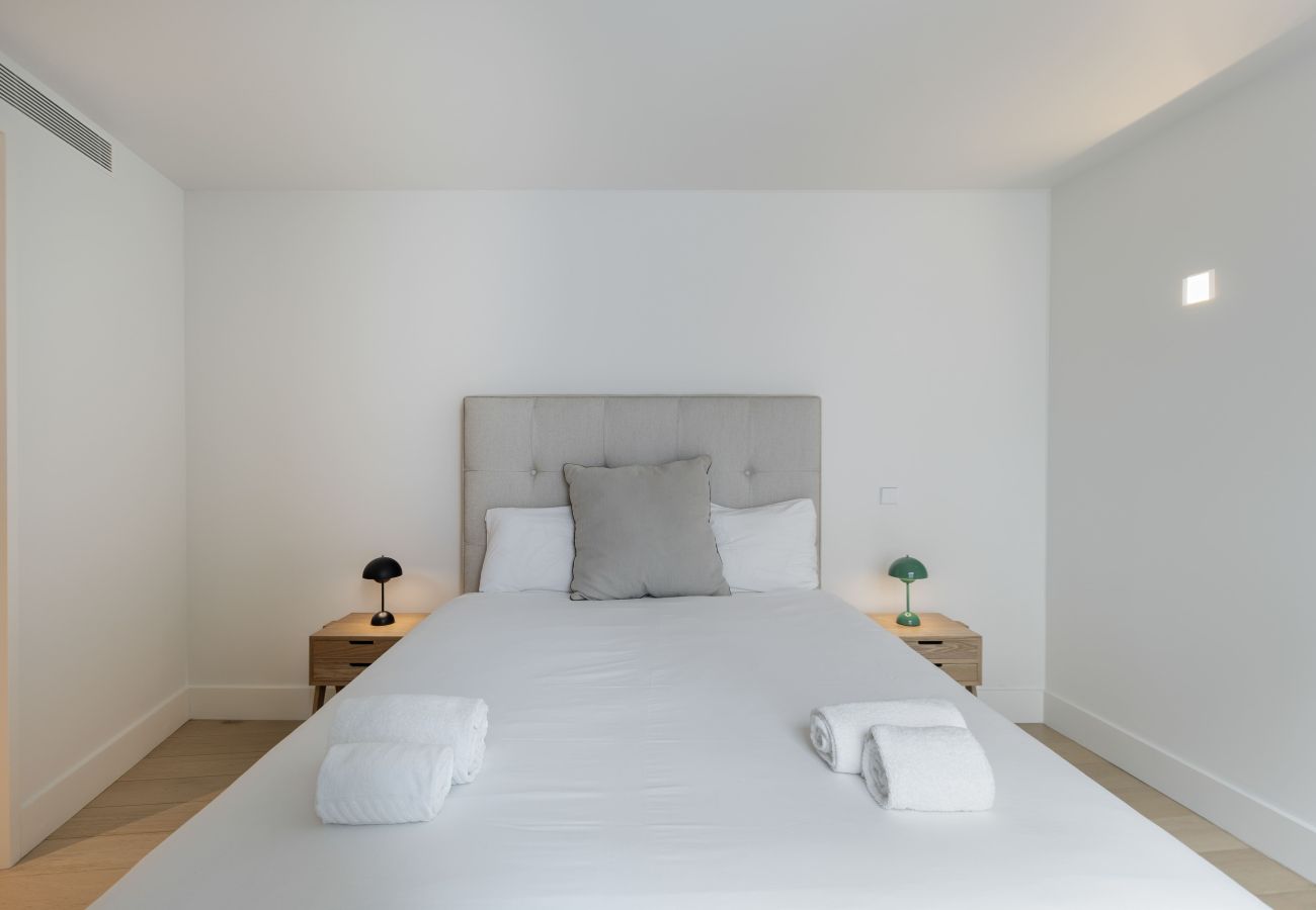 Appartement à Lisbonne - CHIADO PRIME WITH TERRACE by Homing