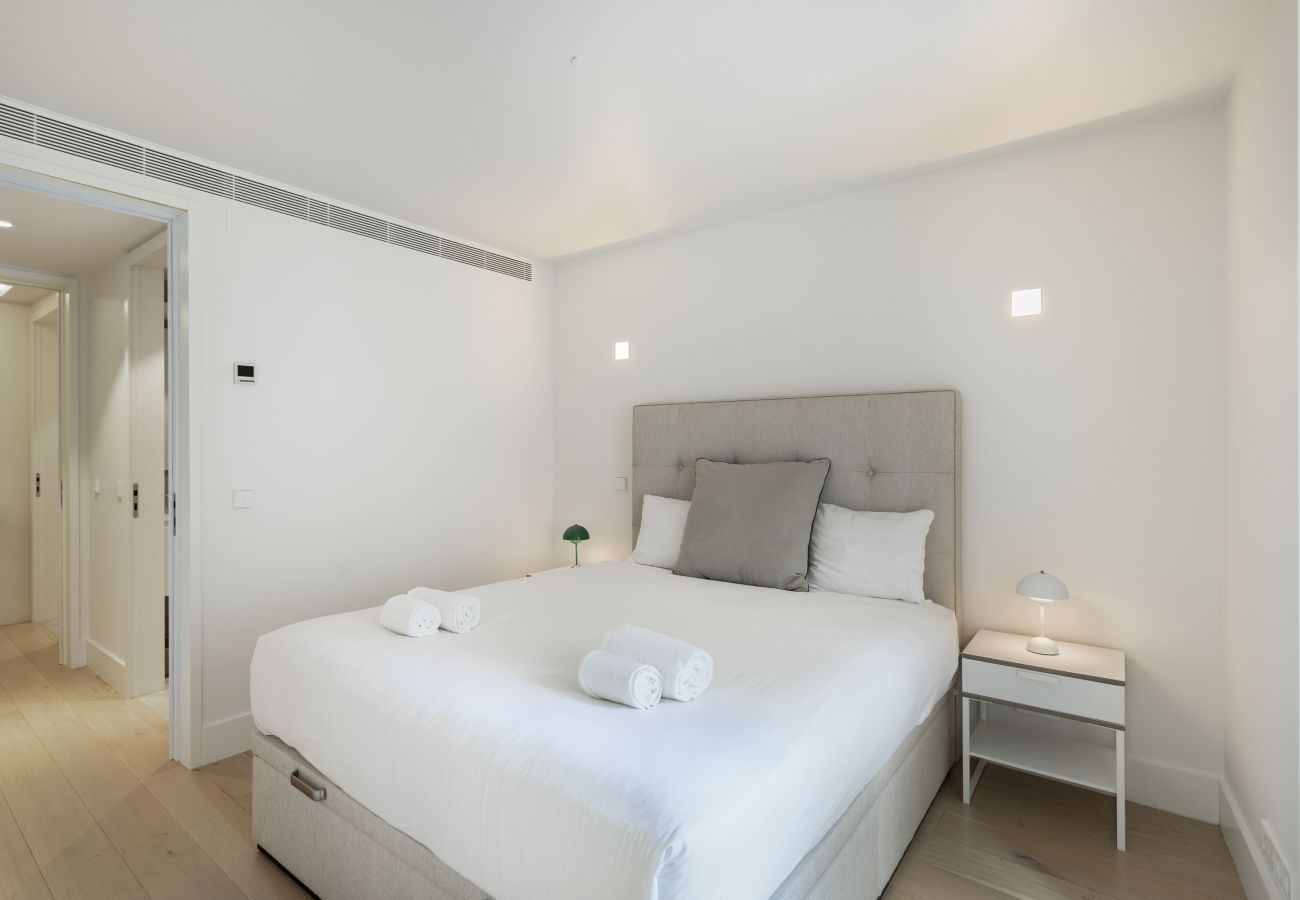 Appartement à Lisbonne - CHIADO PRIME WITH TERRACE by Homing