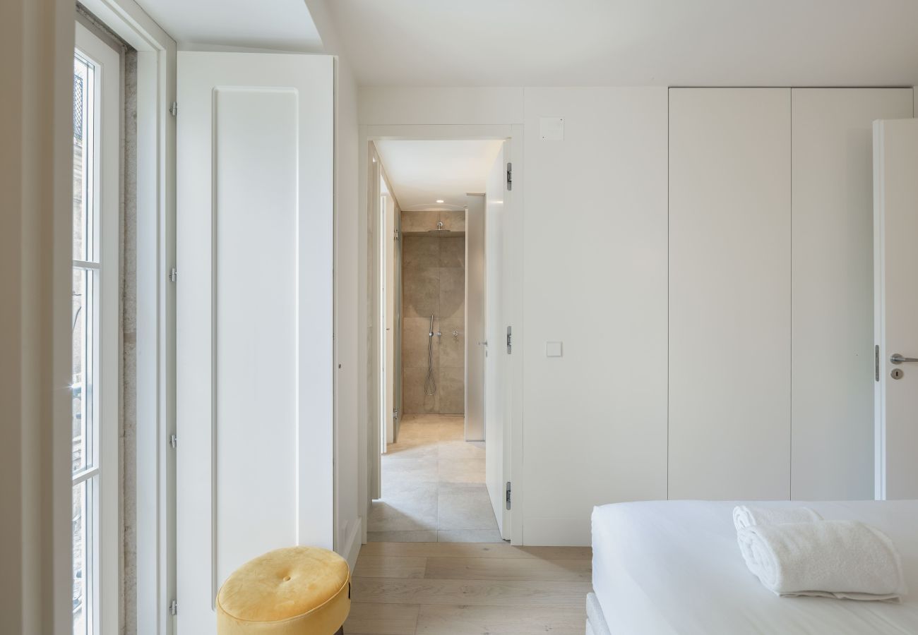 Appartement à Lisbonne - CHIADO PRIME WITH TERRACE by Homing
