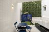 Appartement à Lisboa - CHIADO PRIME WITH TERRACE by Homing