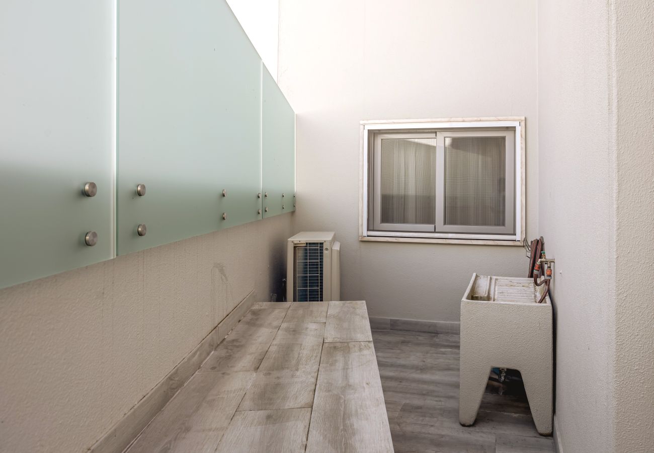 Appartement à Lisbonne - ALAMEDA GRAND TERRACE by Homing