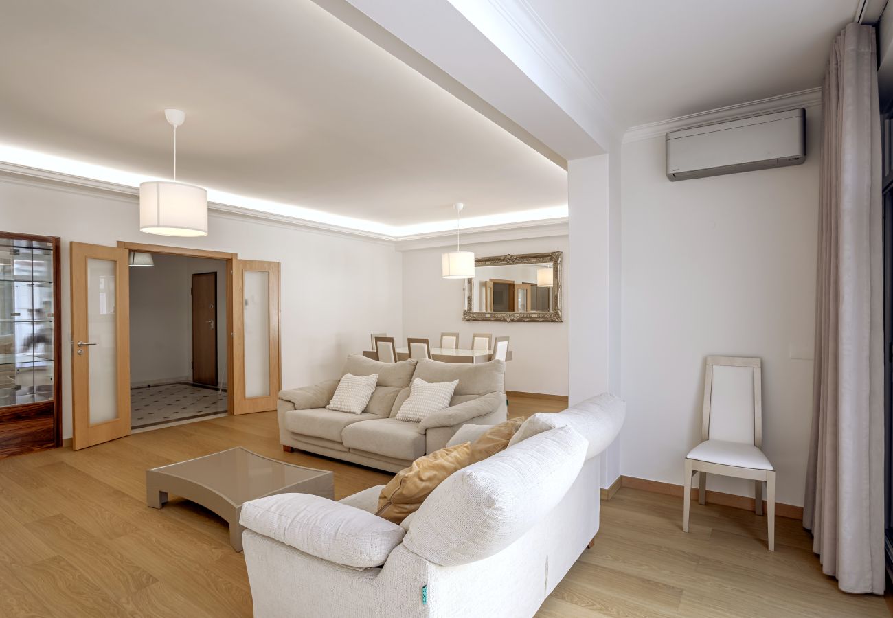 Appartement à Lisbonne - ALAMEDA GRAND TERRACE by Homing