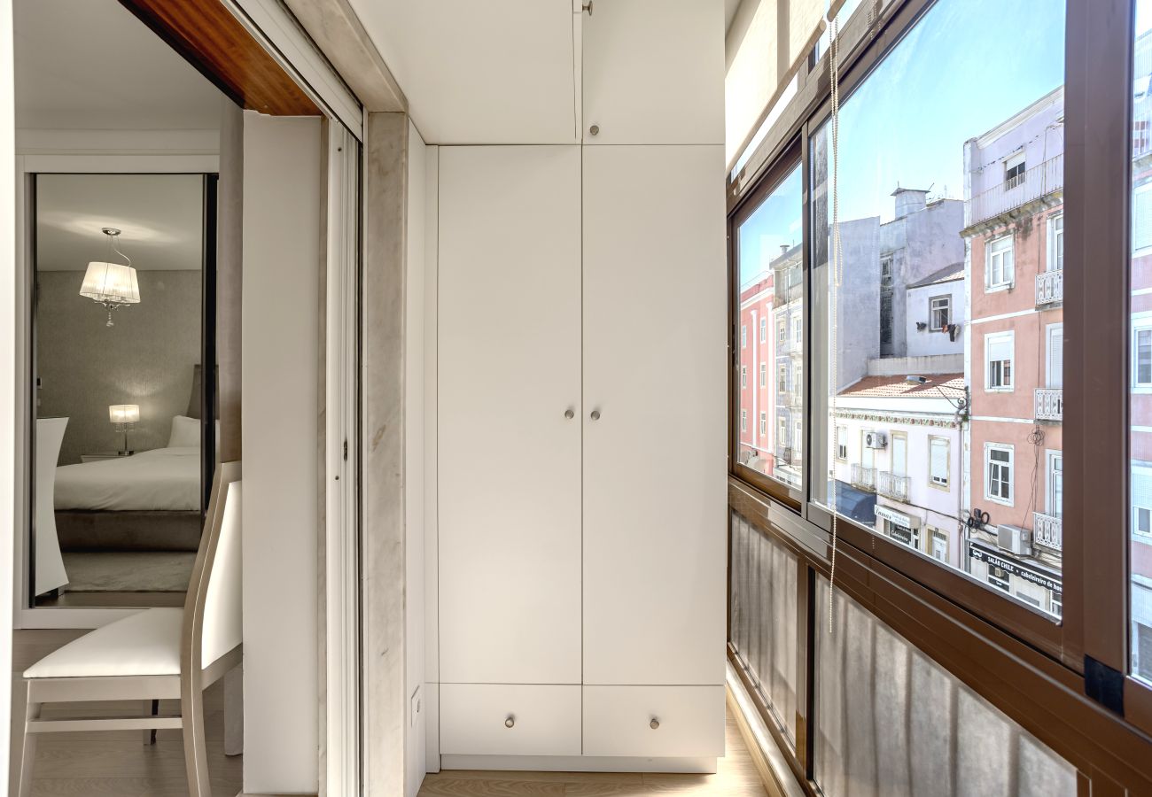 Appartement à Lisbonne - ALAMEDA GRAND TERRACE by Homing