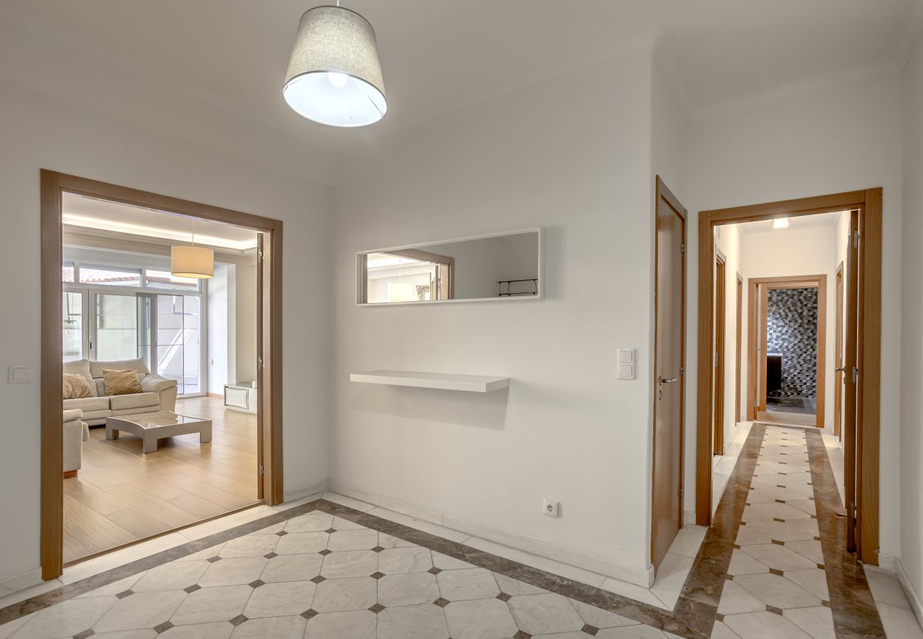 Appartement à Lisbonne - ALAMEDA GRAND TERRACE by Homing