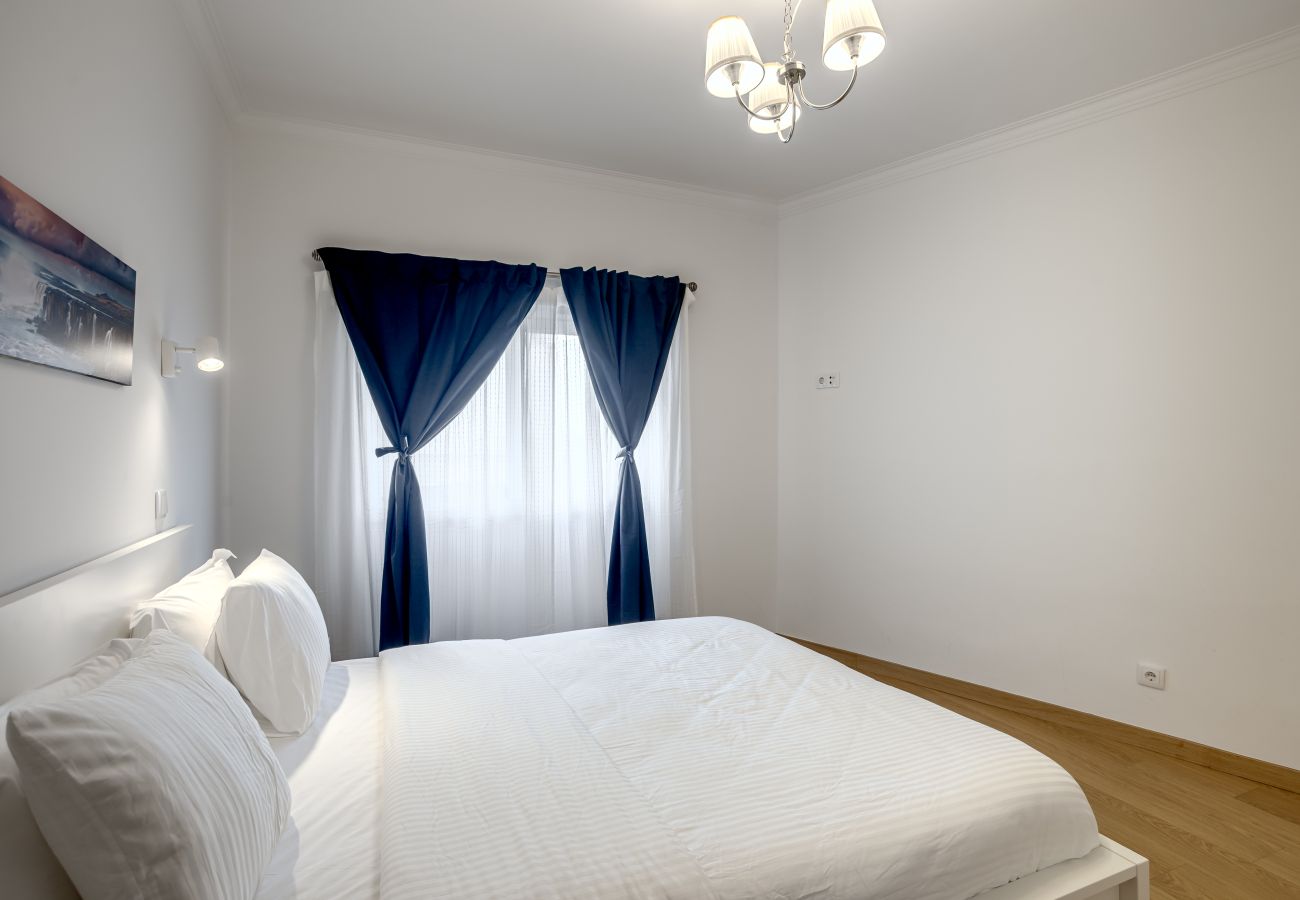 Appartement à Lisbonne - ALAMEDA GRAND TERRACE by Homing