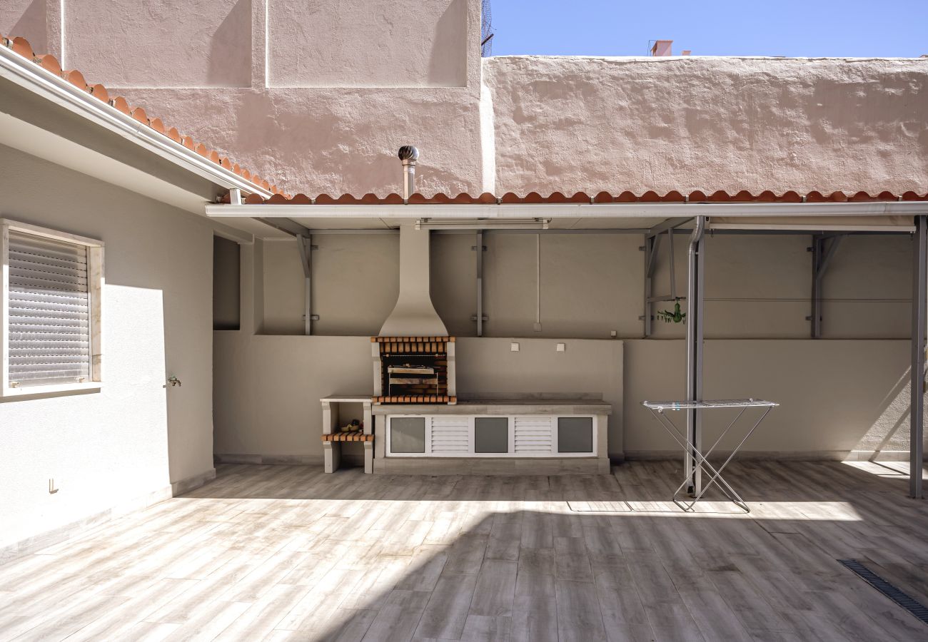 Appartement à Lisbonne - ALAMEDA GRAND TERRACE by Homing