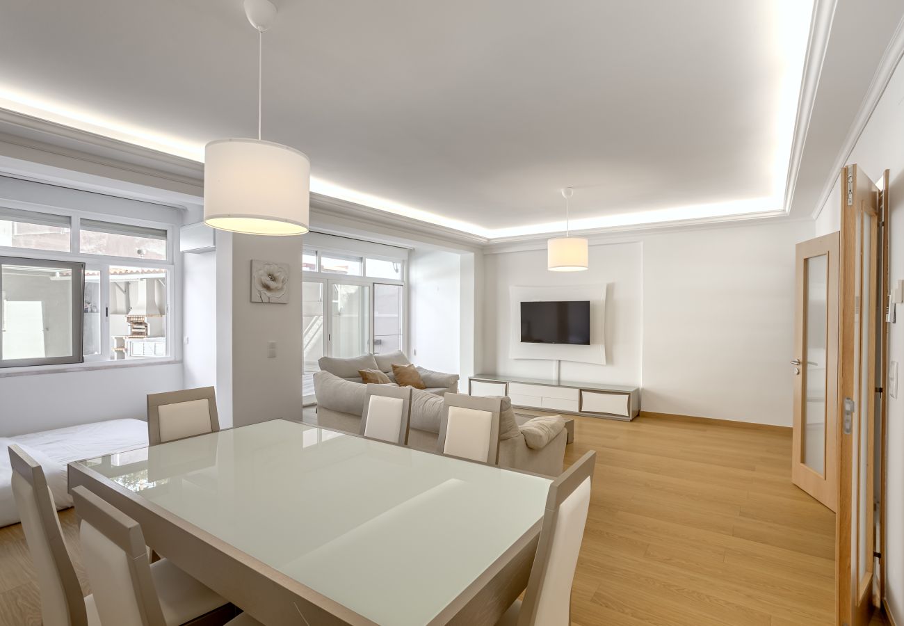 Appartement à Lisbonne - ALAMEDA GRAND TERRACE by Homing