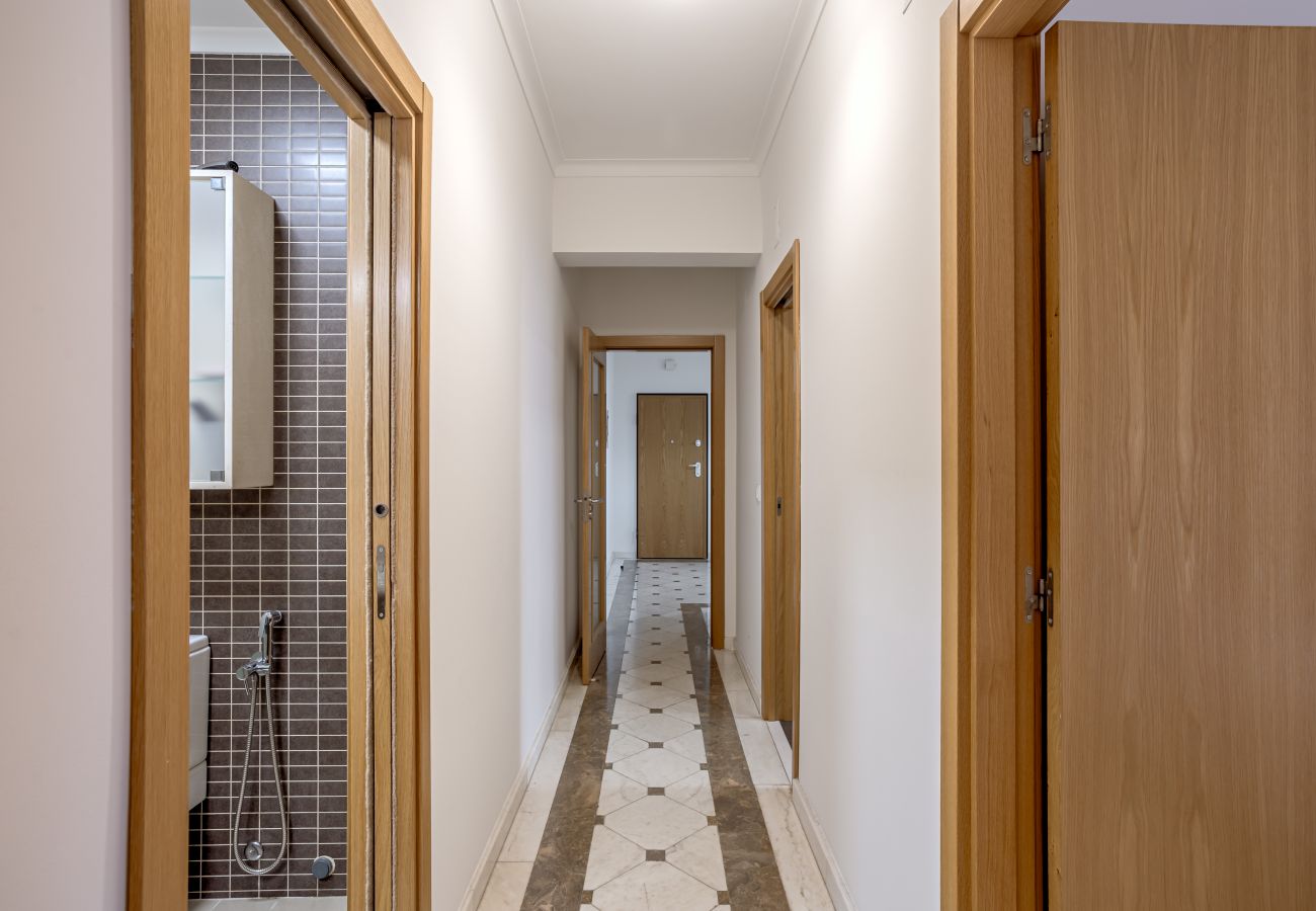 Appartement à Lisbonne - ALAMEDA GRAND TERRACE by Homing