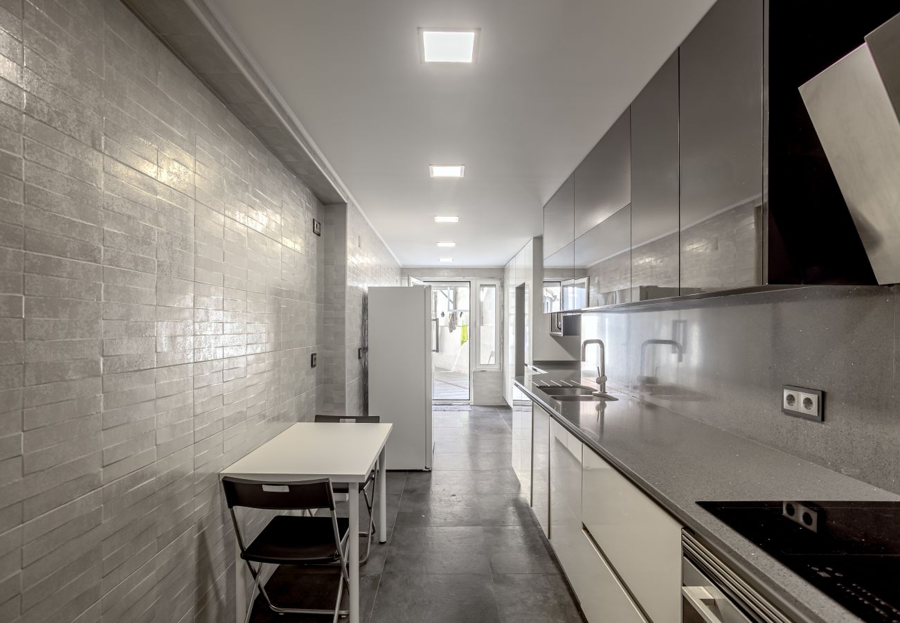 Appartement à Lisbonne - ALAMEDA GRAND TERRACE by Homing