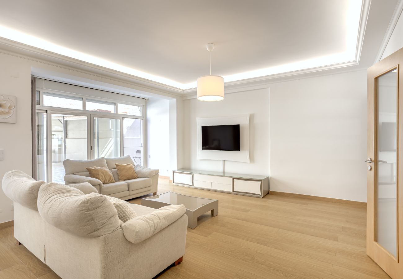 Appartement à Lisbonne - ALAMEDA GRAND TERRACE by Homing