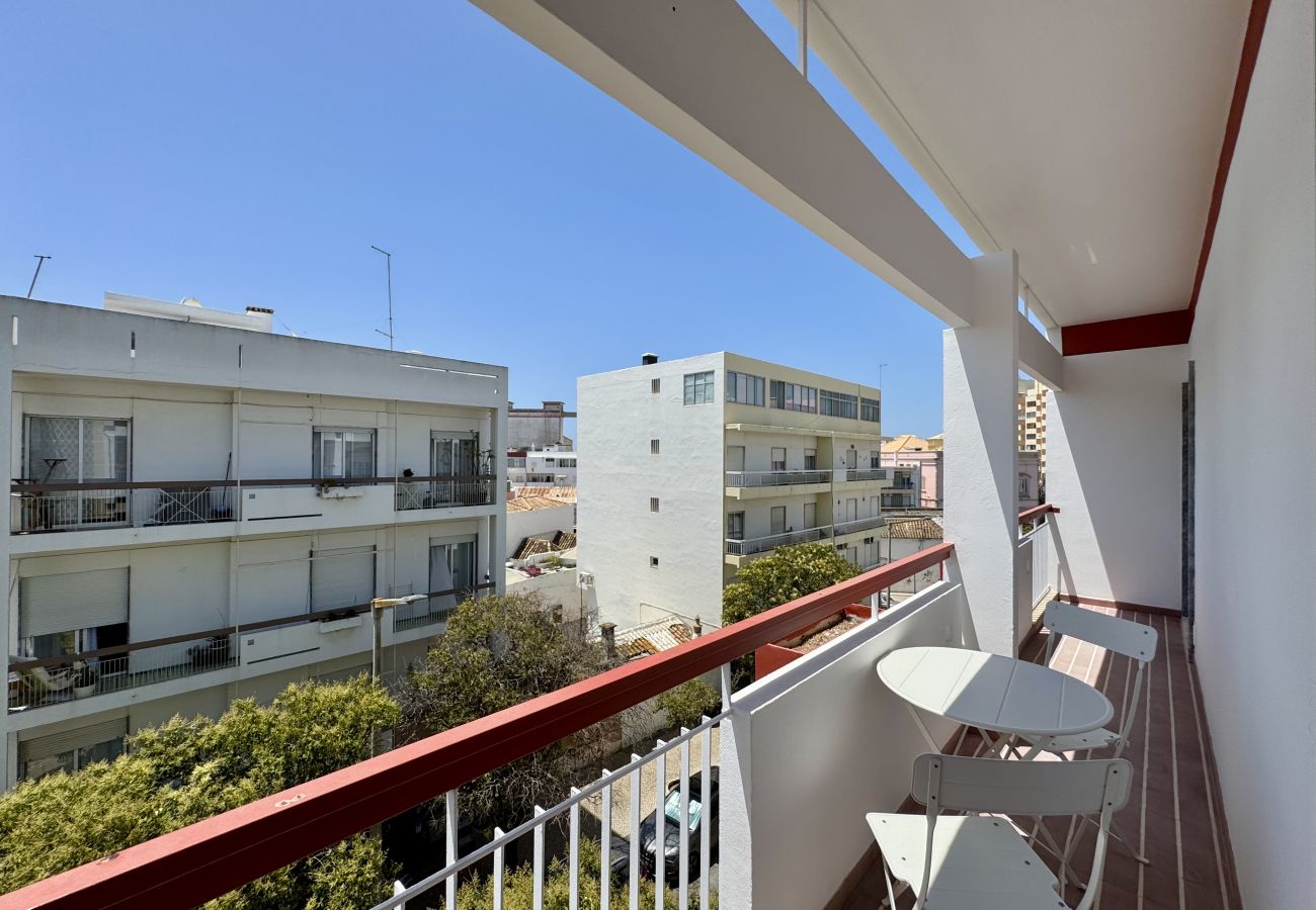 Appartement à Faro - FARO CENTRAL 3 by HOMING