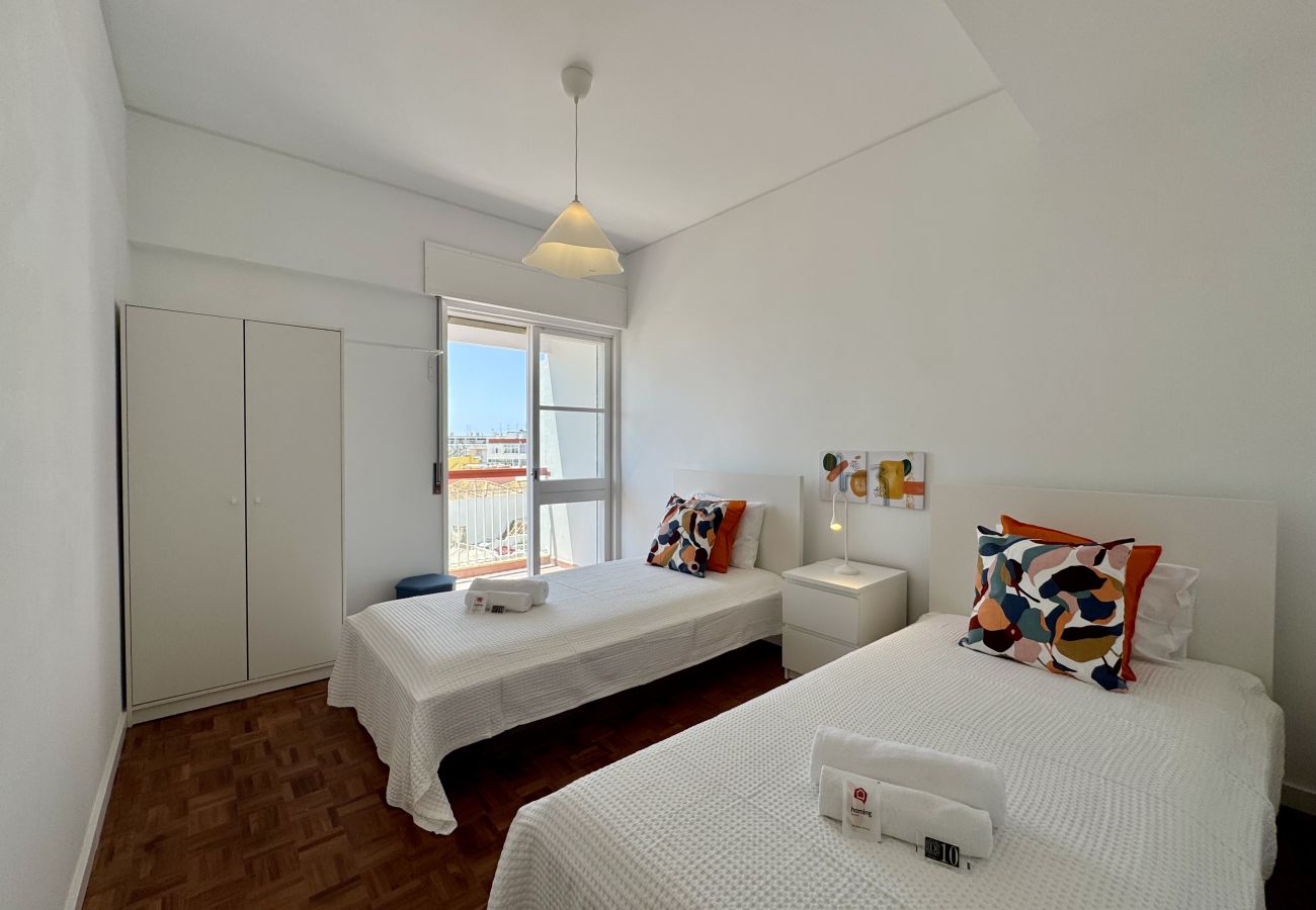 Appartement à Faro - FARO CENTRAL 3 by HOMING