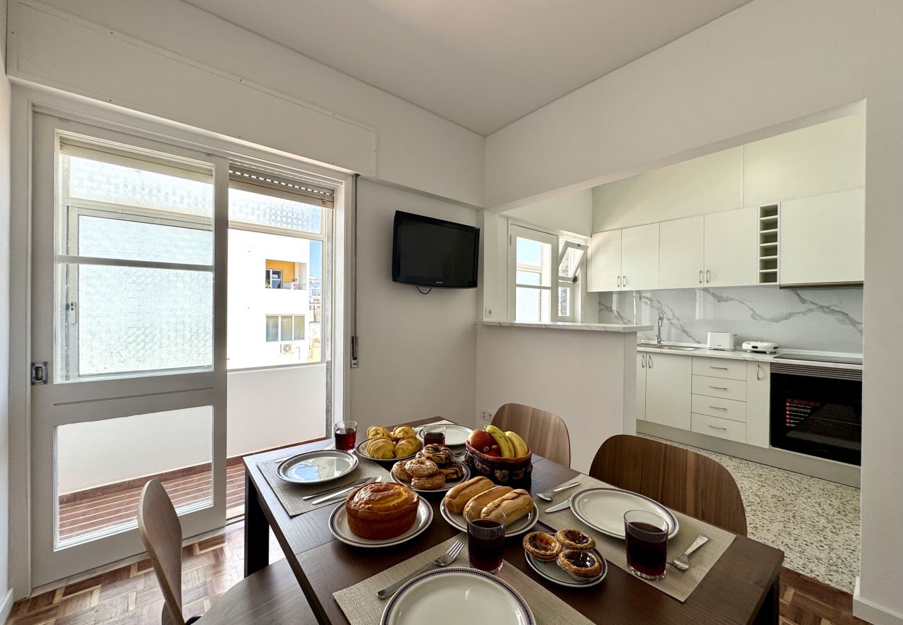 Appartement à Faro - FARO CENTRAL 3 by HOMING