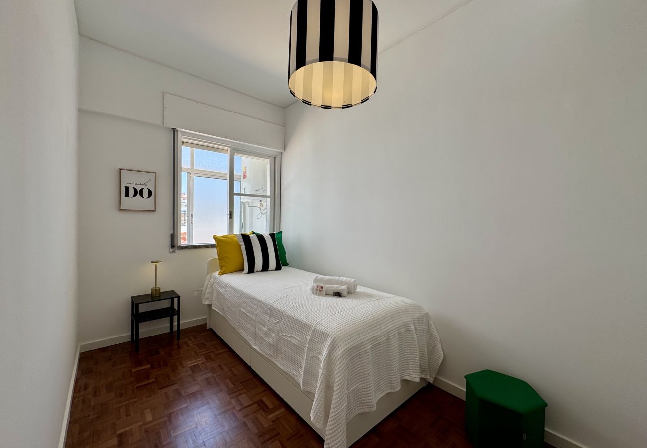 Appartement à Faro - FARO CENTRAL 3 by HOMING