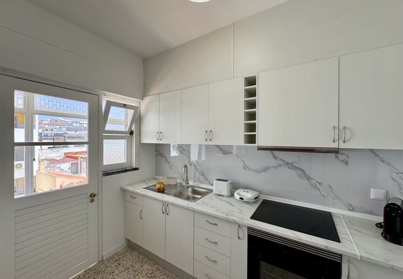 Appartement à Faro - FARO CENTRAL 3 by HOMING
