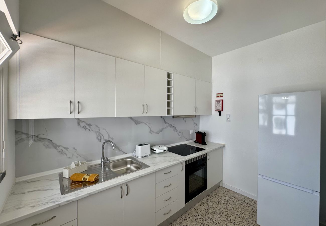Appartement à Faro - FARO CENTRAL 3 by HOMING