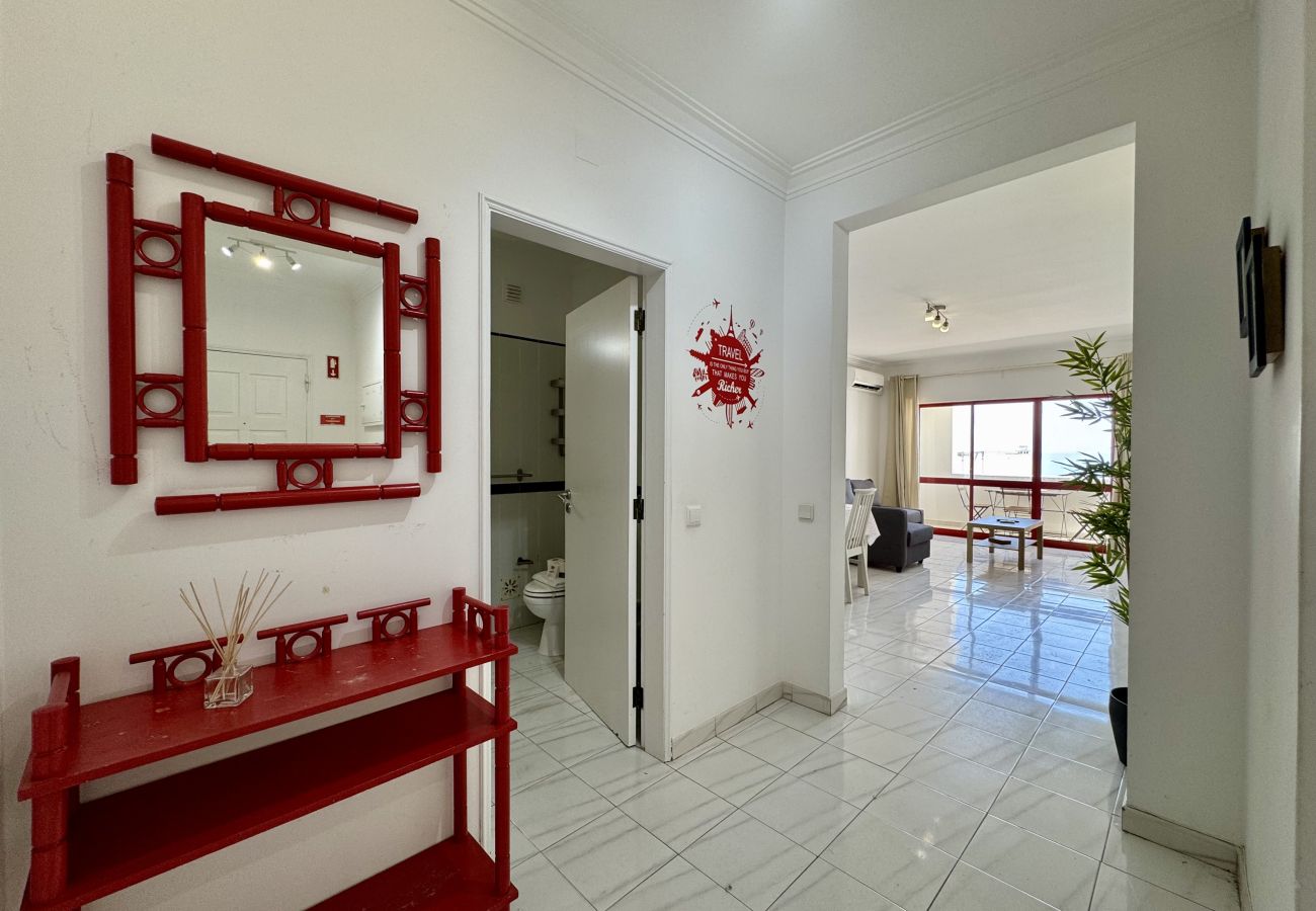 Appartement à Quarteira - QUARTEIRA BEACH & OCEAN VIEW 3 by HOMING