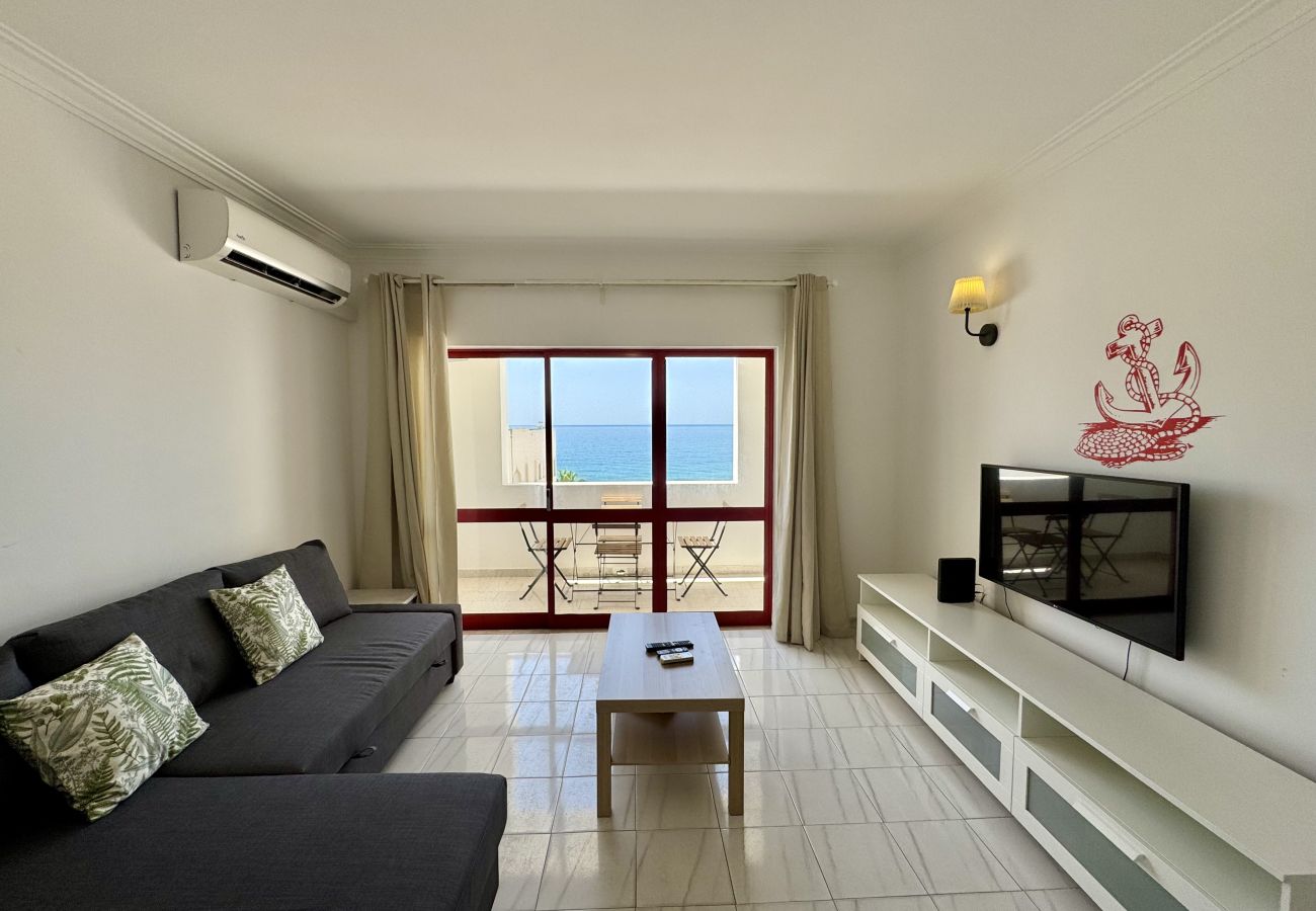 Appartement à Quarteira - QUARTEIRA BEACH & OCEAN VIEW 3 by HOMING