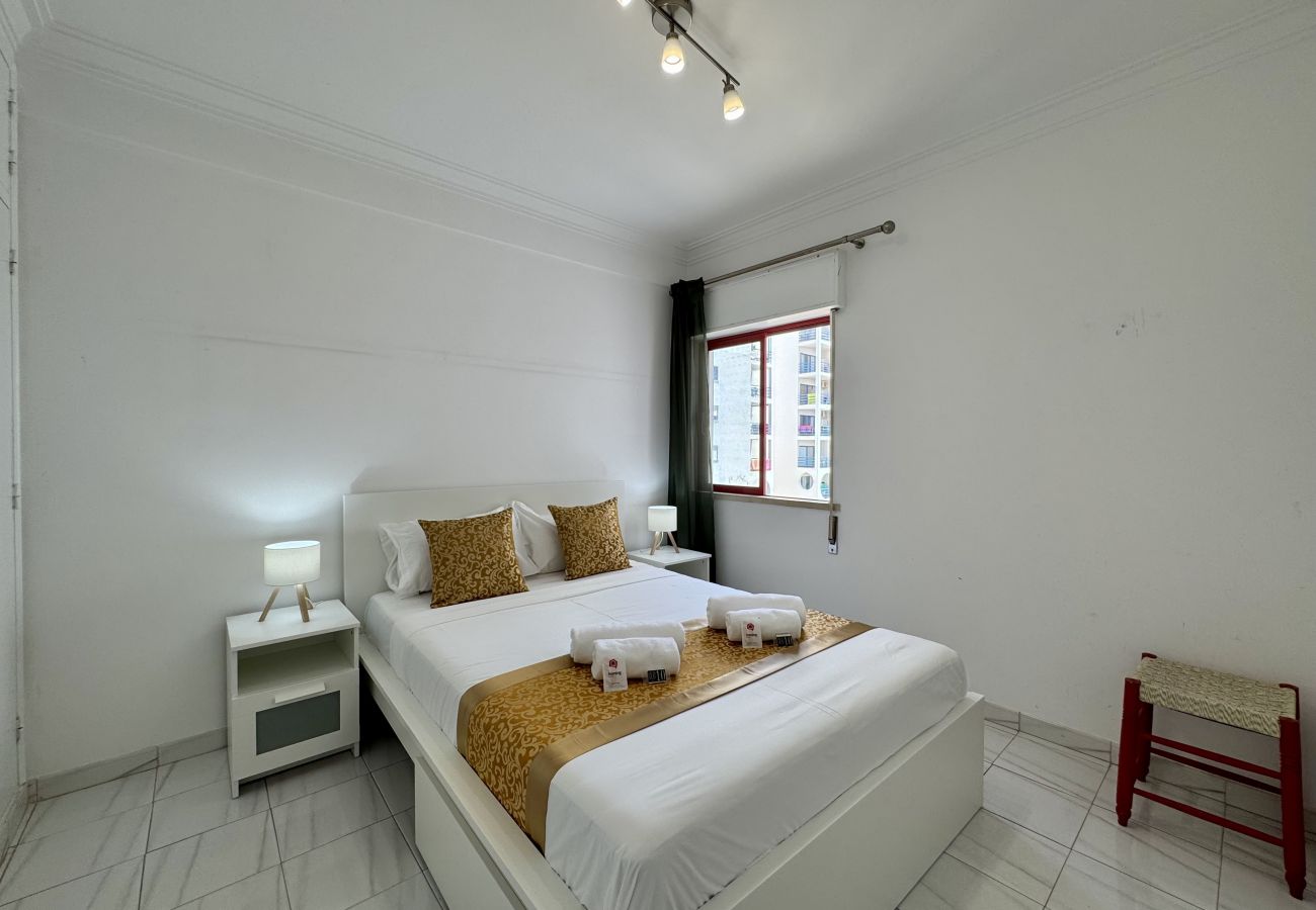 Appartement à Quarteira - QUARTEIRA BEACH & OCEAN VIEW 3 by HOMING