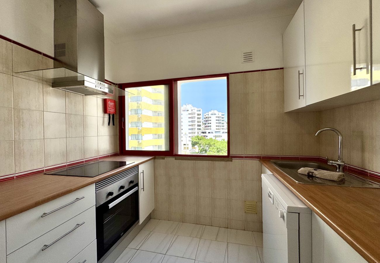 Appartement à Quarteira - QUARTEIRA BEACH & OCEAN VIEW 3 by HOMING