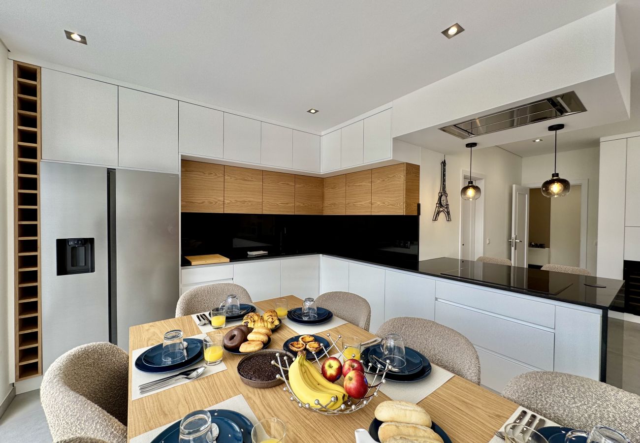 Appartement à Quarteira - QUARTEIRA DELUXE 2 WITH POOL by HOMING