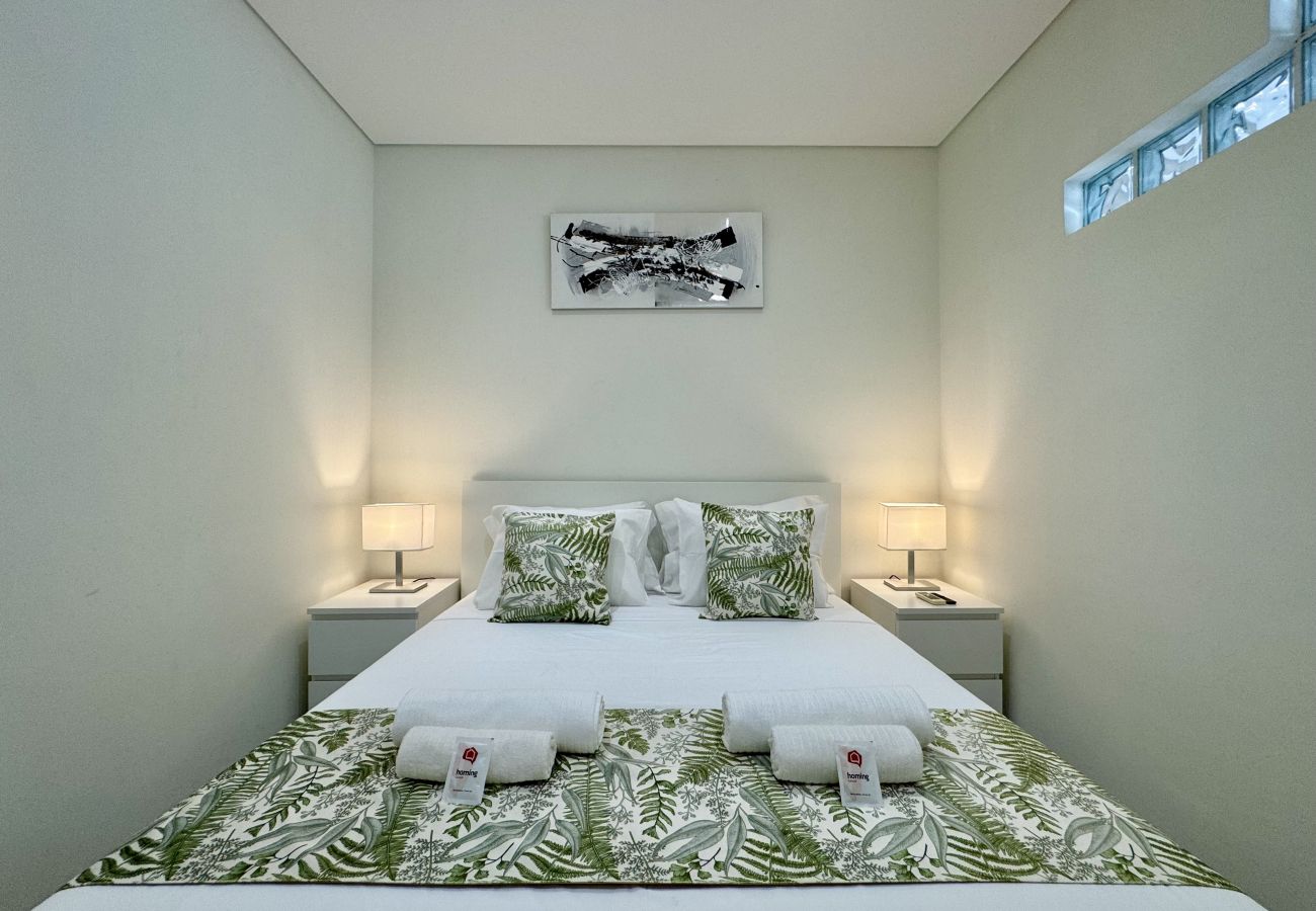 Appartement à Quarteira - QUARTEIRA DELUXE 2 WITH POOL by HOMING