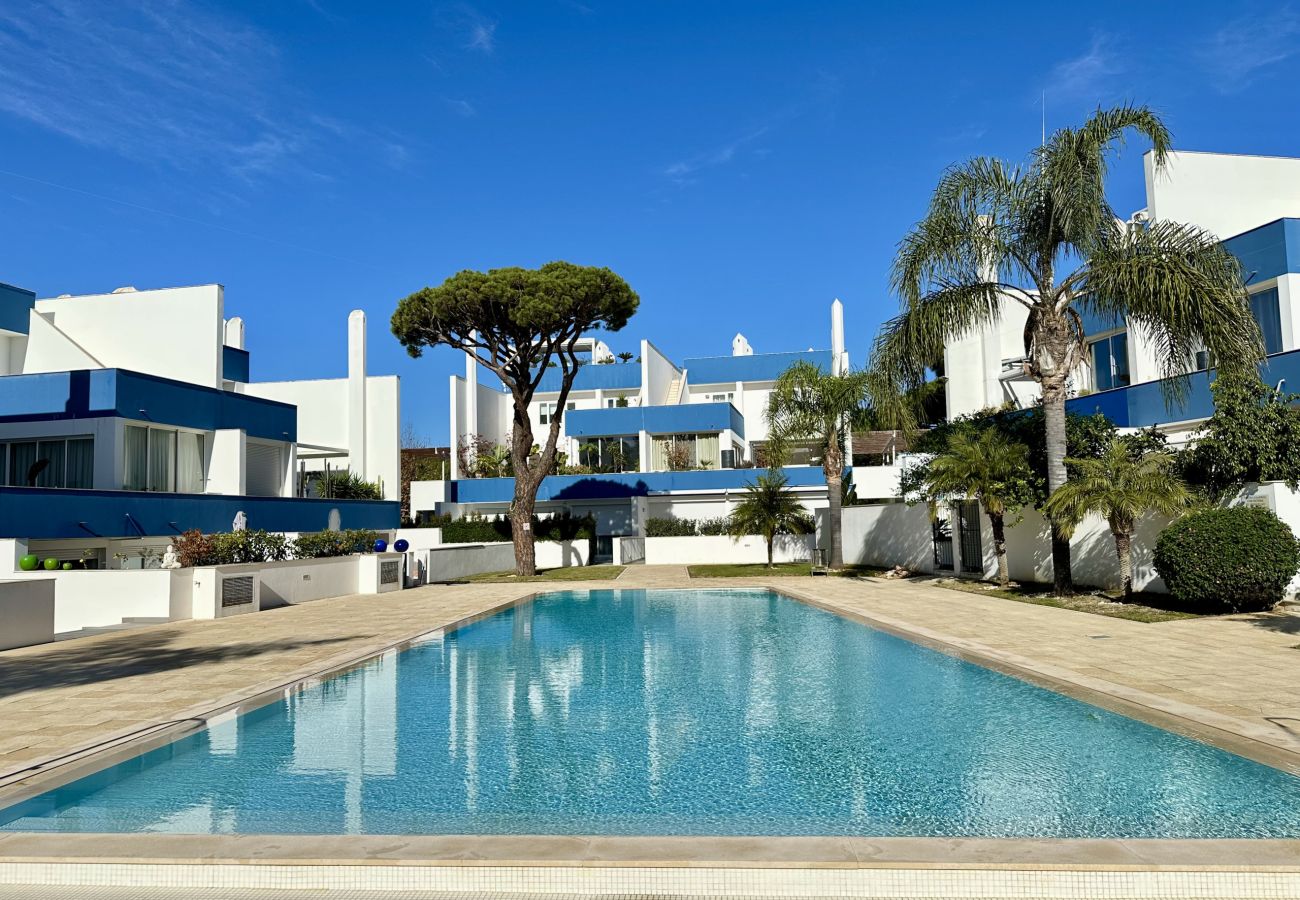 Appartement à Quarteira - QUARTEIRA DELUXE 2 WITH POOL by HOMING
