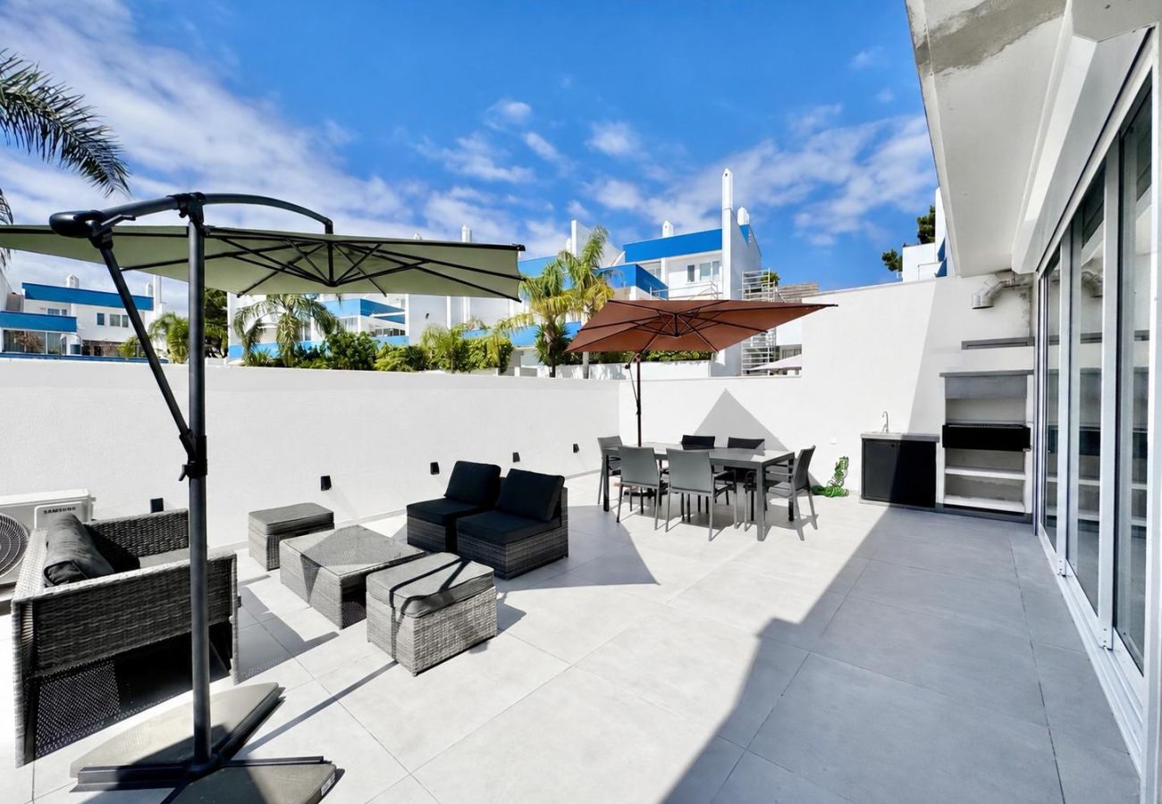 Appartement à Vilamoura - VILAMOURA DELUXE 2 WITH POOL by HOMING