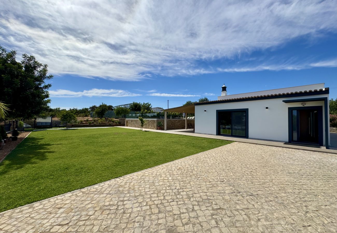 Villa à Faro - ALGARVE COUNTRY MODERN VILLA WITH POOL by HOMING