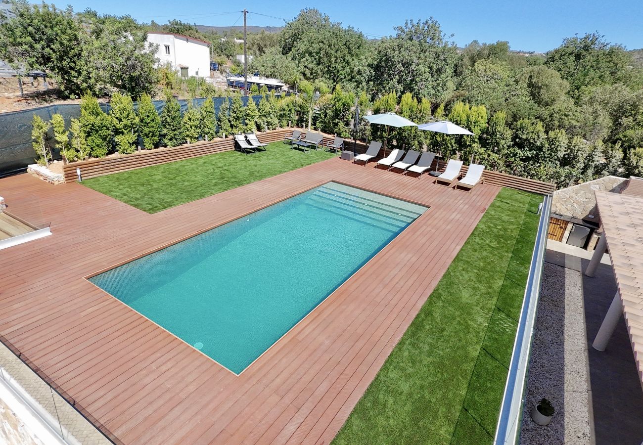 Villa à Faro - ALGARVE COUNTRY MODERN VILLA WITH POOL by HOMING