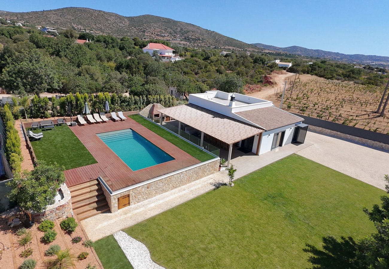 Villa à Faro - ALGARVE COUNTRY MODERN VILLA WITH POOL by HOMING