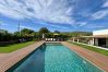 Villa à Faro - ALGARVE COUNTRY MODERN VILLA WITH POOL by HOMING